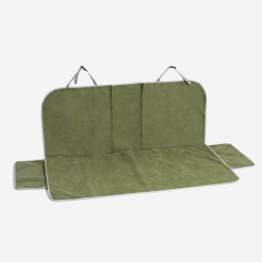 Waterproof Soft Protector Car Seat Mask - Be Fresh