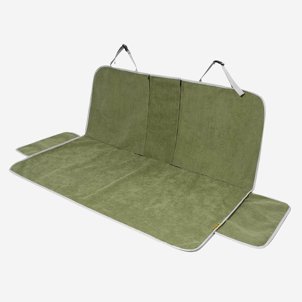 Waterproof Soft Protector Car Seat Mask - Be Fresh