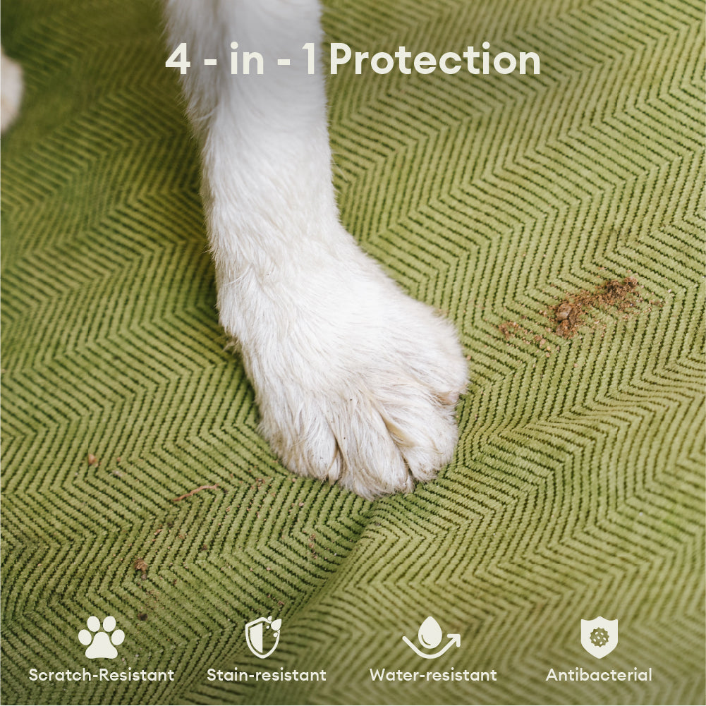 Waterproof Soft Protector Car Seat Mask - Be Fresh