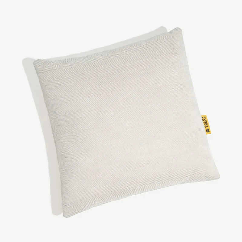 Herringbone Chenille Fabric Waterproof & Antifouling Couch Cover