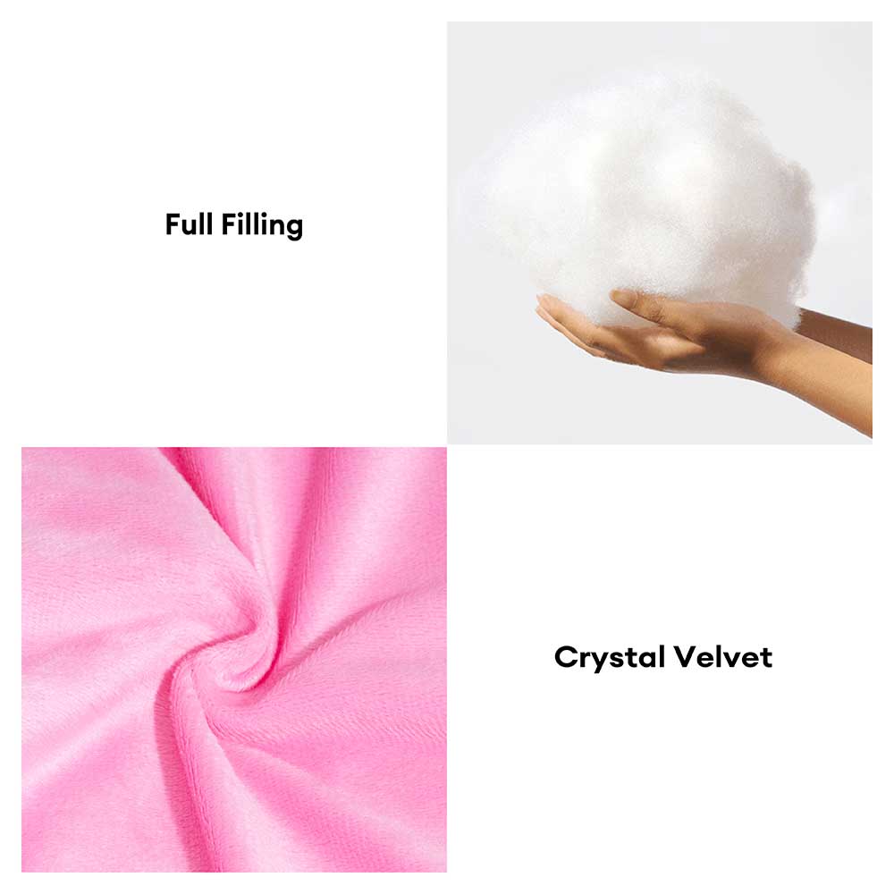 Classic Convertible Race Car Bolster Cat Bed - Fast&Fur