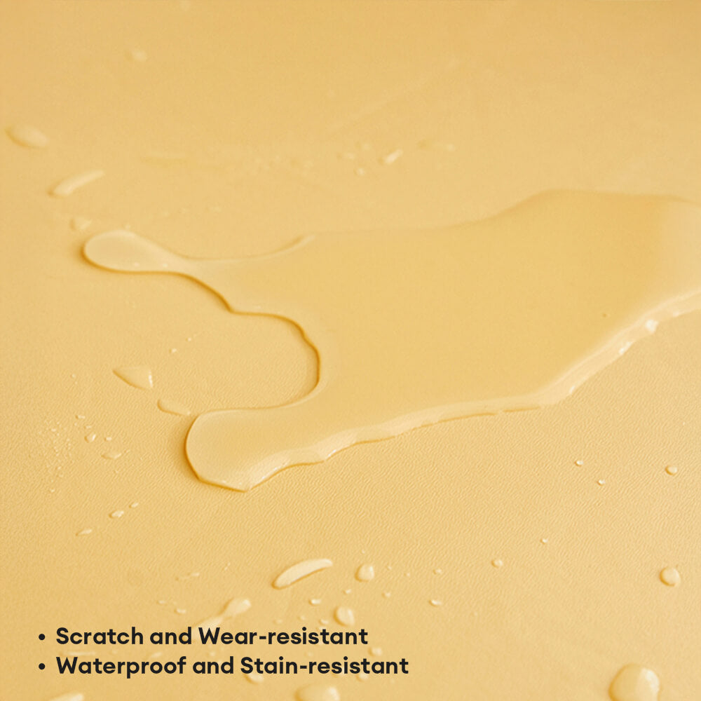 Leather Waterproof & Stain-Resistant Full-Cover Magic Couch Cover