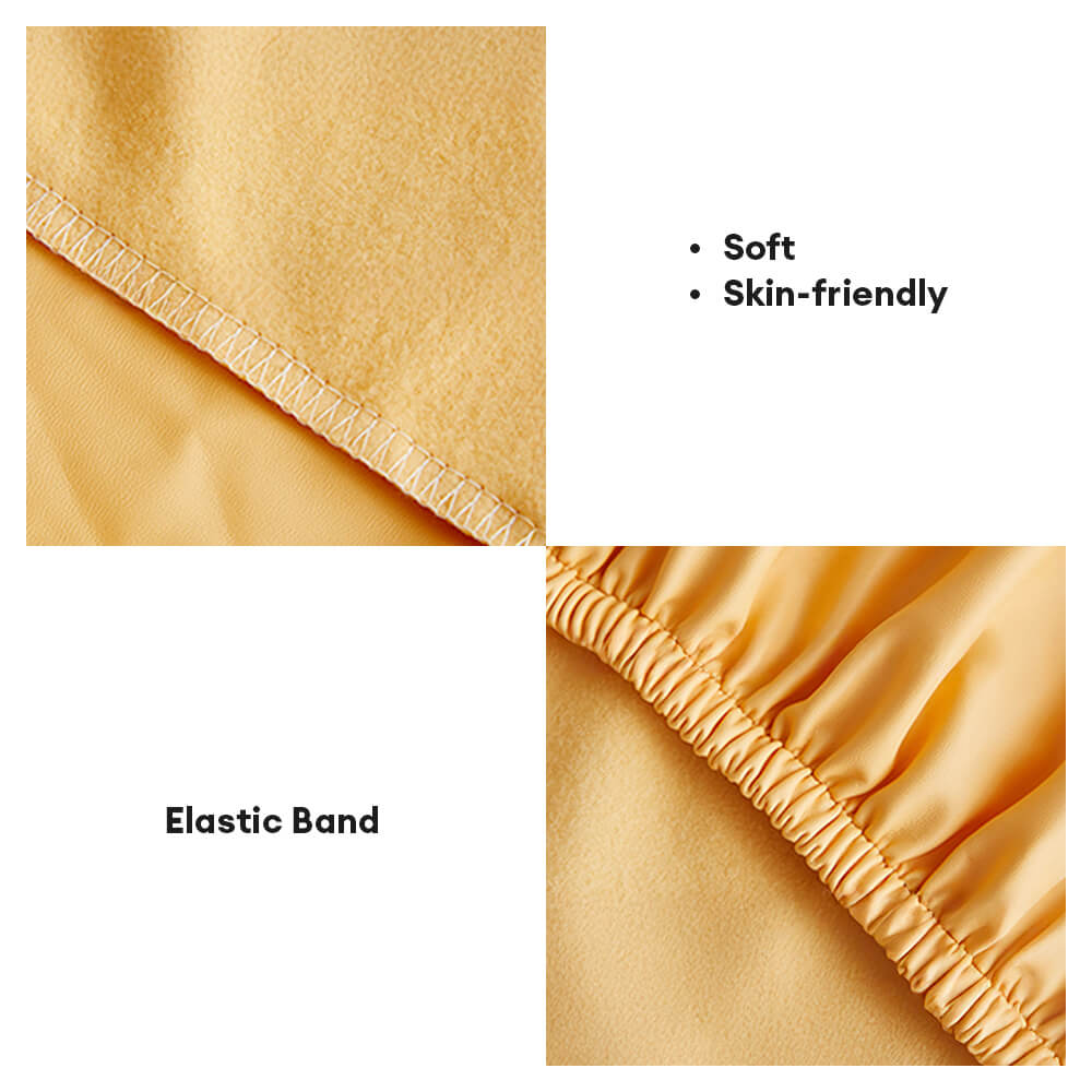 Leather Waterproof & Stain-Resistant Full-Cover Magic Couch Cover