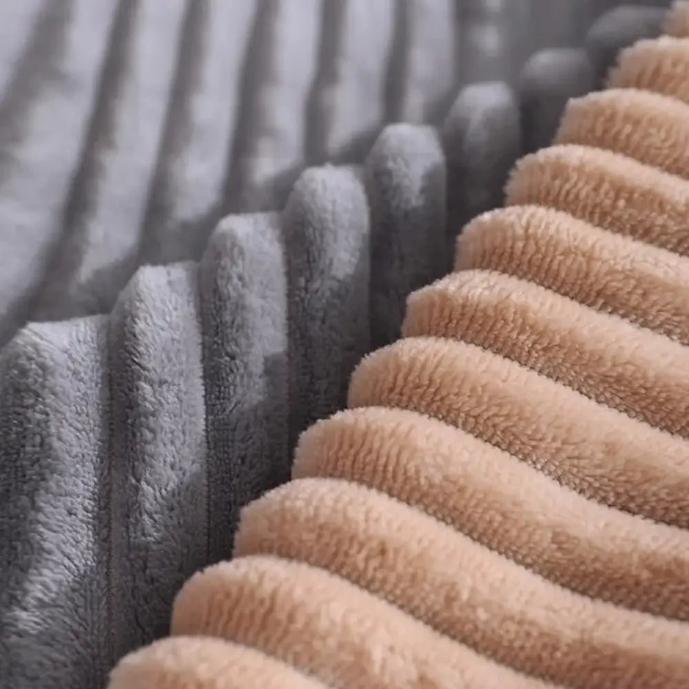 Warm And Comfortable Removable Washable Pet Sleeping Mat And Pet Bed