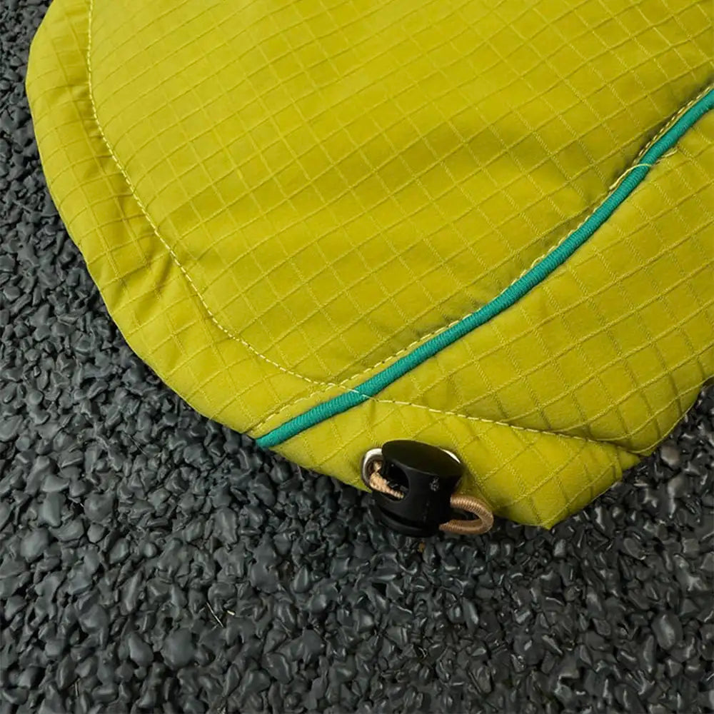 Fashion Reversible Padded Thick Warm Dog Jacket