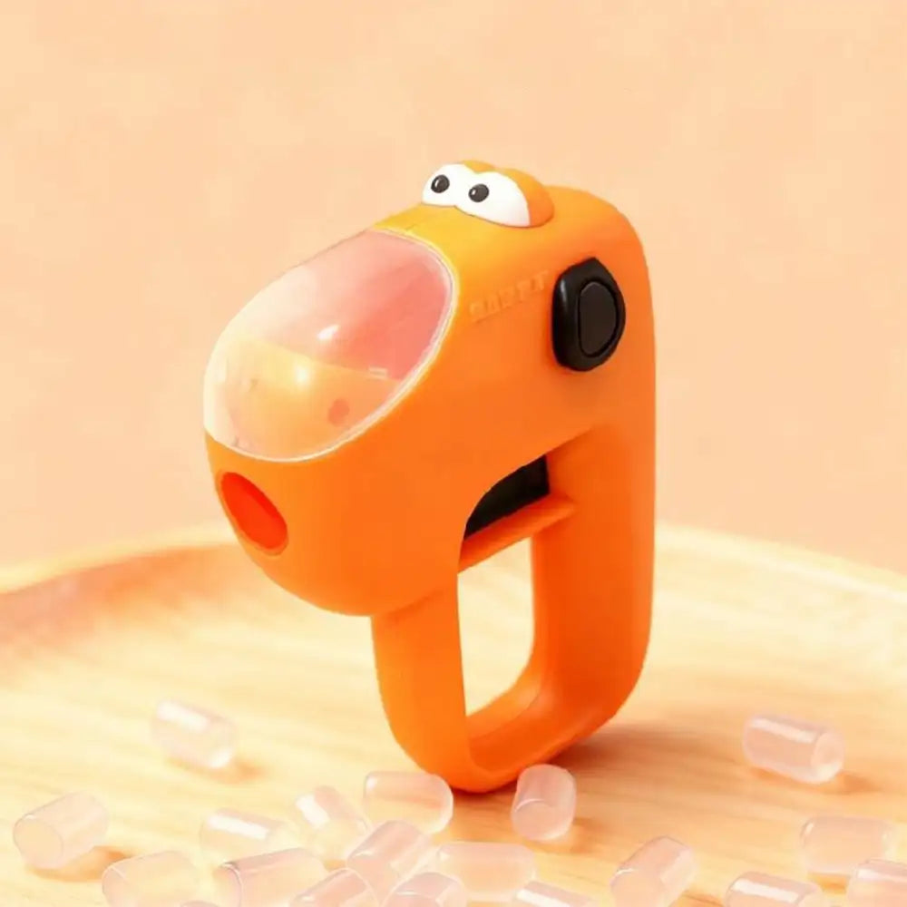 Pet Treat Launcher Cat Toy