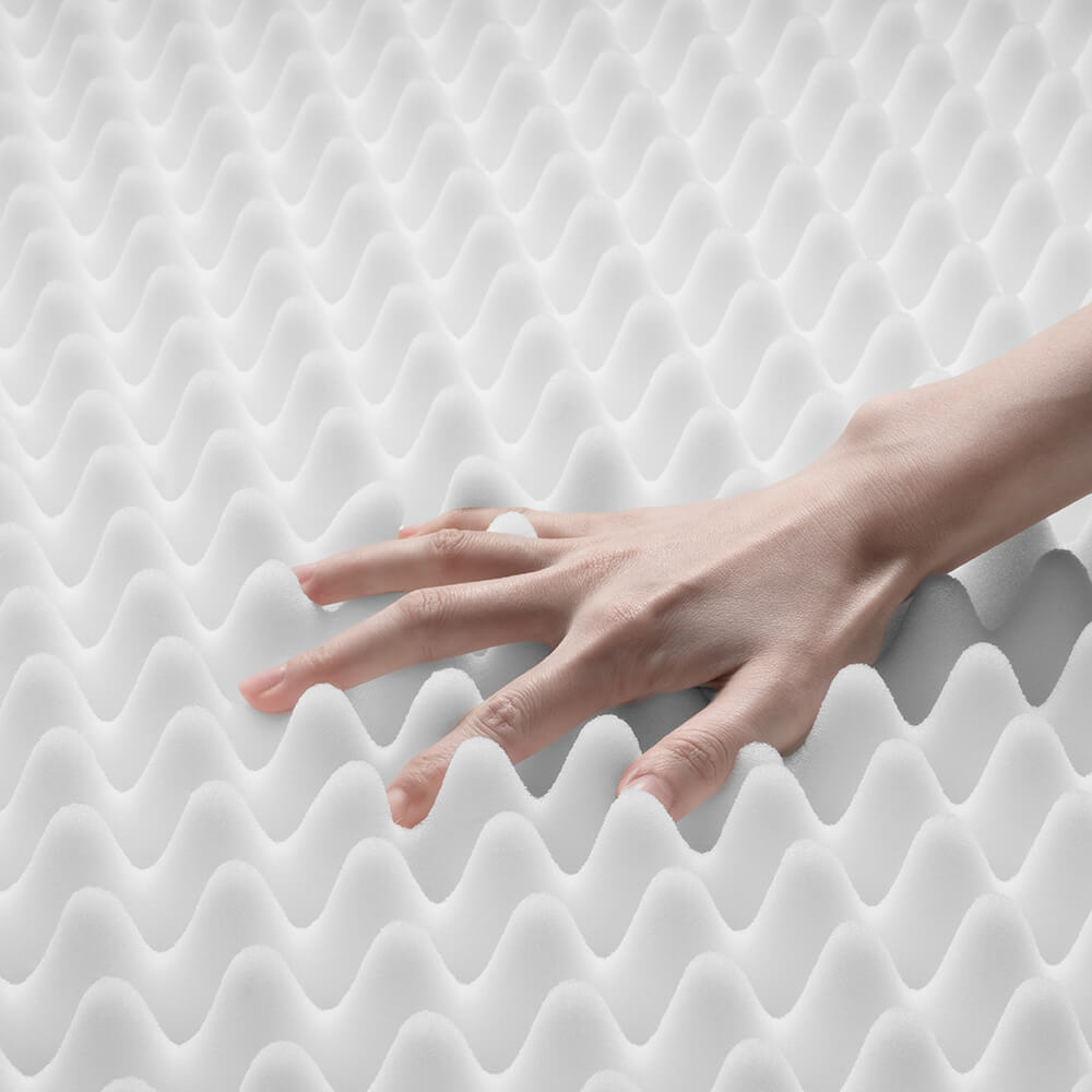 Donut Fluffy Orthopedic Dog Bed - FUNNYFUZZY