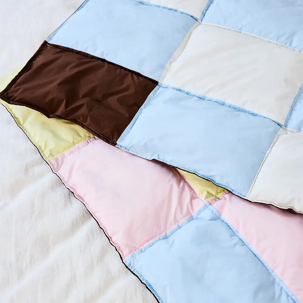 Macaron Color Water-Repellent Multi-Purpose Dog Mat