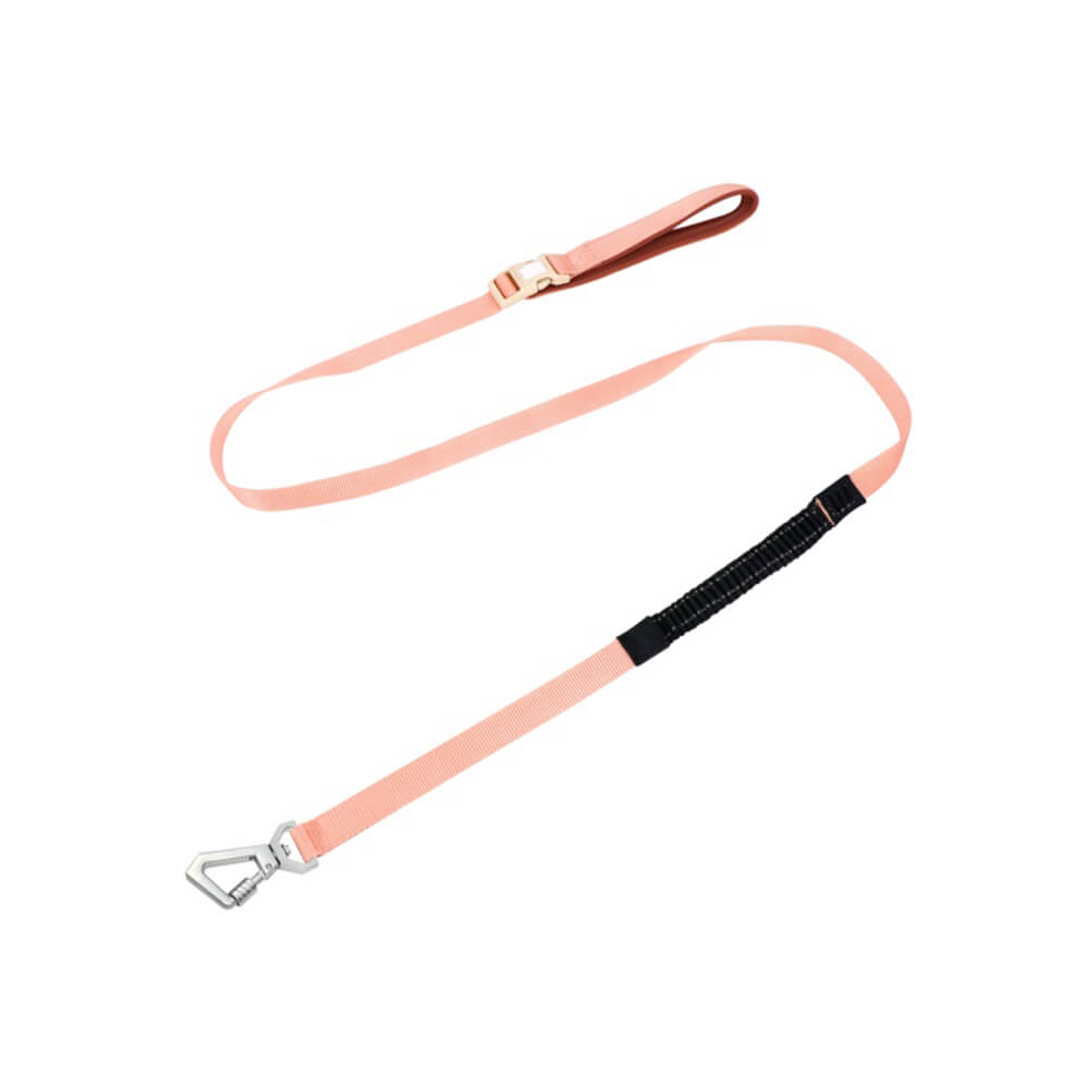 Lightweight Waterproof Breathable Anti-Pull Dog Harness or Multifunctional Leash