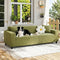 Jacquard Stretch Full-Cover Anti-scratch Armchair Couch Cover