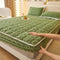 Washable Fluffy Fitted Sheet Mattress Cover