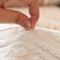 All Season Nordic Style Carved Plush Decorative Non-Slip Outdoor Couch Cover