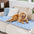 Cooling Non-Slip Couch Cover - Chill Nest