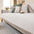 All-Season Modern Tweed Woven Chenille Anti-Slip Outdoor Couch Cover