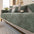 All-Season Modern Tweed Woven Chenille Anti-Slip Outdoor Couch Cover