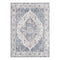 Nordic ethnic Persian style living room rug bedside
