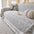 Four Seasons Universal Ice Silk Cool Feeling Couch Cover