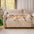 Fluffy Fuzzy Calming Dog Bed Sofa Protector Pet Mat