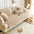 Warm Plush Vintage Non-Slip Couch Cover