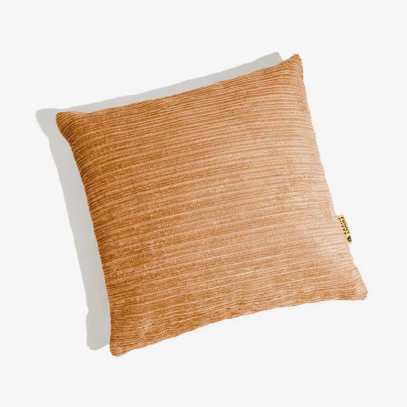 Waterproof Antimicrobial Simple Chenille Fabric Anti-scratch Outdoor Couch Cover