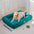 Fully Orthopedic Surround Support Waterproof Large Dog Bed