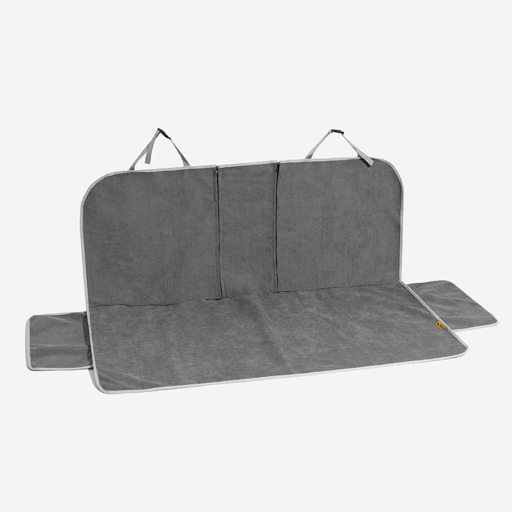 Waterproof Soft Protector Car Seat Mask - Be Fresh