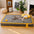 Hooman Innerspring Coils Orthopedic Human Dog Bed - Everdream