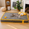 Hooman Innerspring Coils Orthopedic Human Dog Bed - Everdream