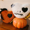 FUNNYFUZZY Plush Squeaky Dog Toy