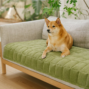 Herringbone Chenille Elegant Breathable Sofa Decoration Non-slip Couch Cover