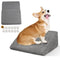 Modular Foam Dog Ramp Stairs for Staircase Stairs with Velcro