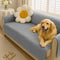 Waterproof Non-Slip Furniture Protector Pet Couch Cover-Slipsafe
