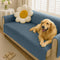 Waterproof Non-Slip Furniture Protector Pet Couch Cover-Slipsafe