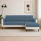 Waterproof Non-Slip Furniture Protector Pet Outdoor Couch Cover-Slipsafe