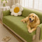 Waterproof Non-Slip Furniture Protector Pet Couch Cover-Slipsafe