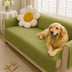 Waterproof Non-Slip Furniture Protector Pet Couch Cover-Slipsafe