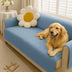 Waterproof Non-Slip Furniture Protector Pet Outdoor Couch Cover-Slipsafe