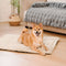 Cozy Plush Warm Washable and Portable Pet Mat - ThermoPad