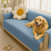 Waterproof Non-Slip Furniture Protector Pet Couch Cover-Slipsafe