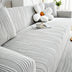 Jacquard Stretch Full-Cover Anti-scratch Couch Cover