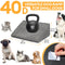 Modular Foam Dog Ramp Stairs for Staircase Stairs with Velcro