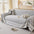 Four Seasons Universal Ice Silk Cool Feeling Couch Cover