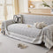 Four Seasons Universal Ice Silk Cool Feeling Couch Cover