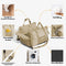 Waterproof Breathable Dog Booster Car Seat- Pup Rover