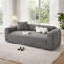 Herringbone Full Coverage Comfortable Scratch-Resistant Sofa Protection Magic Couch Cover