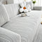 Jacquard Stretch Full-Cover Anti-scratch Armchair Couch Cover