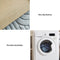 Modern Geometric Soft Plush Non-slip Sofa Protector Couch Cover
