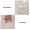 Honeycomb Pattern Water-resistant Stretch Full-Cover Magic Outdoor Couch Cover
