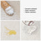 Water-repellent Teddy Fleece Non-Slip Straight Outdoor Couch Cover