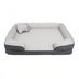 Cooling Orthopedic Washable Large Dog Sofa Bed